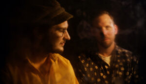 Portrait of Värivarjo